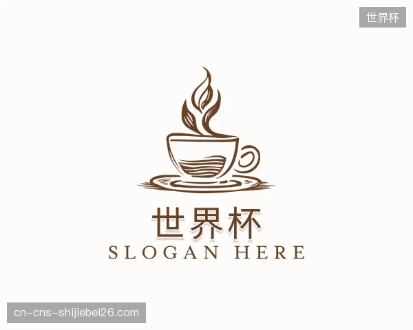 发现世界杯